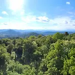 Land For Your Tent Next To A River With A Garden Shack Get Two Bicycles And Two Water Floats Use The Pinpoint Location Not The Address To Get Here Bathroom Is A Bit Different So Check Youtube Video Riverrundusko Open Showers In A Nearby Camp Campsite *