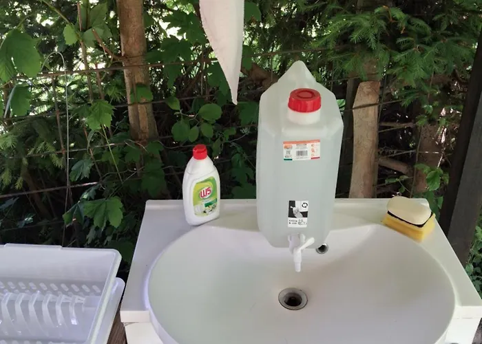 Land For Your Tent Next To A River With A Garden Shack Get Two Bicycles For Amazing Views And Two Water Floats For A River Run Use The Location Not The Address To Get Here Bathroom Is A Bit Different So Check Youtube Video Riverrundusko