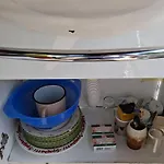 Land For Your Tent Next To A River With A Garden Shack Get Two Bicycles And Two Water Floats Use The Pinpoint Location Not The Address To Get Here Bathroom Is A Bit Different So Check Youtube Video Riverrundusko Open Showers In A Nearby Camp Ljubljana