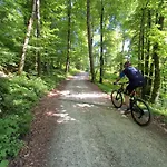 Land For Your Tent Next To A River With A Garden Shack Get Two Bicycles And Two Water Floats Use The Pinpoint Location Not The Address To Get Here Bathroom Is A Bit Different So Check Youtube Video Riverrundusko Open Showers In A Nearby Camp مكان تخييم *