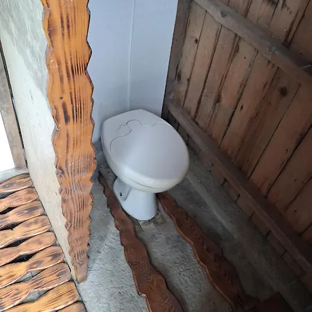 Land For Your Tent Next To A River With A Garden Shack Get Two Bicycles For Amazing Views And Two Water Floats For A River Run Use The Location Not The Address To Get Here Bathroom Is A Bit Different So Check Youtube Video Riverrundusko * Lublaň