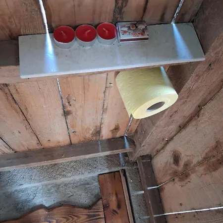 Land For Your Tent Next To A River With A Garden Shack Get Two Bicycles For Amazing Views And Two Water Floats For A River Run Use The Location Not The Address To Get Here Bathroom Is A Bit Different So Check Youtube Video Riverrundusko Kemp *