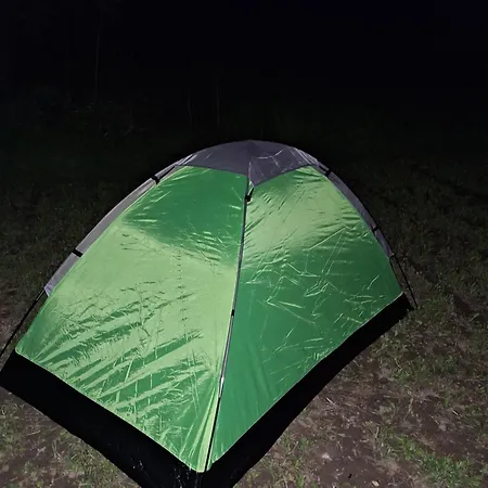River Site To Put Up Your Tent With Additional Outdoor Couch For Two People Price Includes Two Bicycles For Amazing Views And Two Water Floats For Mega River Run Check My Video On Youtube By Writing To Find And Use Your In Ljubljana