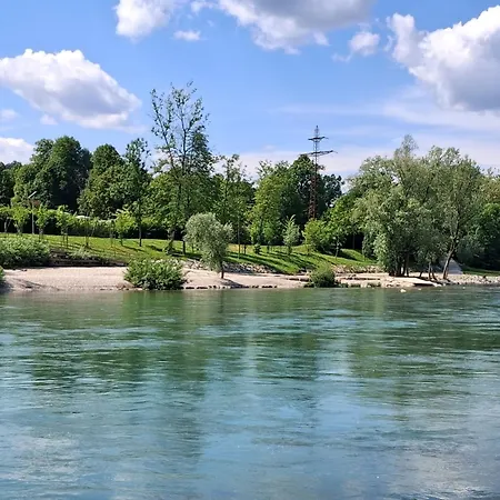 Land For Your Tent Next To A River With A Garden Shack Get Two Bicycles And Two Water Floats Use The Pinpoint Location Not The Address To Get Here Bathroom Is A Bit Different So Check Youtube Video Riverrundusko Open Showers In A Nearby Camp Ljubljana
