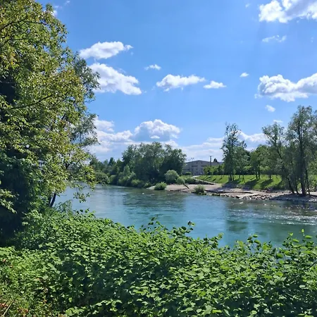 Campingplads Land For Your Tent Next To A River With A Garden Shack Get Two Bicycles And Two Water Floats Use The Pinpoint Location Not The Address To Get Here Bathroom Is A Bit Different So Check Youtube Video Riverrundusko Open Showers In A Nearby Camp *