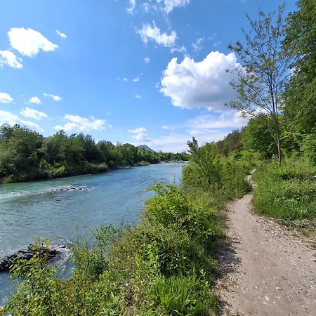 Land For Your Tent Next To A River With A Garden Shack Get Two Bicycles For Amazing Views And Two Water Floats For A River Run Use The Location Not The Address To Get Here Bathroom Is A Bit Different So Check Youtube Video Riverrundusko Kemp *