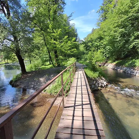 Land For Your Tent Next To A River With A Garden Shack Get Two Bicycles For Amazing Views And Two Water Floats For A River Run Use The Location Not The Address To Get Here Bathroom Is A Bit Different So Check Youtube Video Riverrundusko Kemp Lublaň