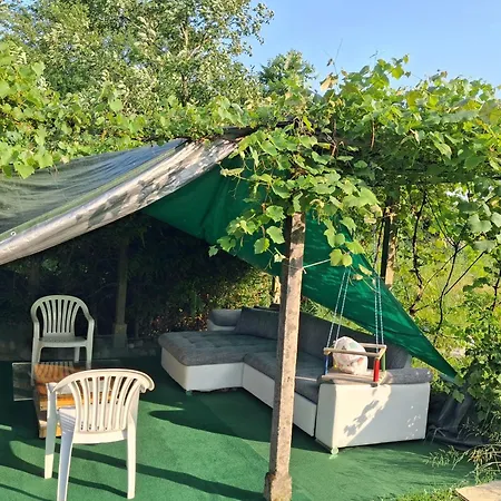 Garden House Room Next To A River With Additional Land For Your Tent You Get Two Bicycles For Amazing Views And Two Water Floats For A Mega River Run Personal Guidance Use The Location Not The Address To Get There Check Youtube Video Riverrundusko *