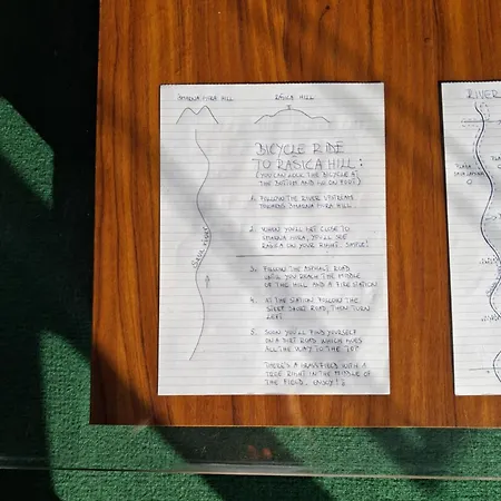 Land For Your Tent Next To A River With A Garden Shack Get Two Bicycles For Amazing Views And Two Water Floats For A River Run Use The Location Not The Address To Get Here Bathroom Is A Bit Different So Check Youtube Video Riverrundusko Lublaň