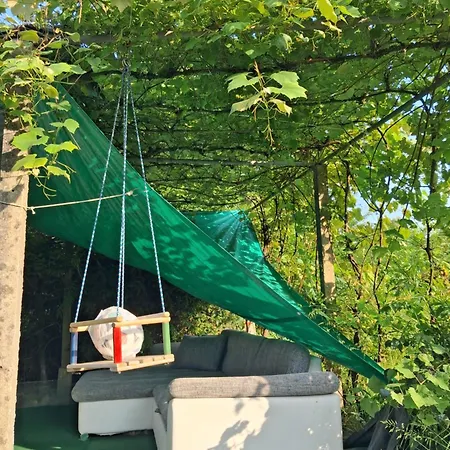 Land For Your Tent Next To A River With A Garden Shack Get Two Bicycles And Two Water Floats Use The Pinpoint Location Not The Address To Get Here Bathroom Is A Bit Different So Check Youtube Video Riverrundusko Open Showers In A Nearby Camp Campeggio *