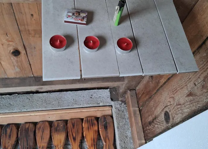 Land For Your Tent Next To A River With A Garden Shack Get Two Bicycles For Amazing Views And Two Water Floats For A River Run Use The Location Not The Address To Get Here Bathroom Is A Bit Different So Check Youtube Video Riverrundusko *