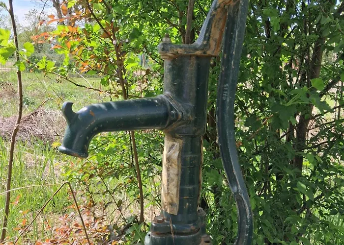 Land For Your Tent Next To A River With A Garden Shack Get Two Bicycles For Amazing Views And Two Water Floats For A River Run Use The Location Not The Address To Get Here Bathroom Is A Bit Different So Check Youtube Video Riverrundusko リュブリャナ