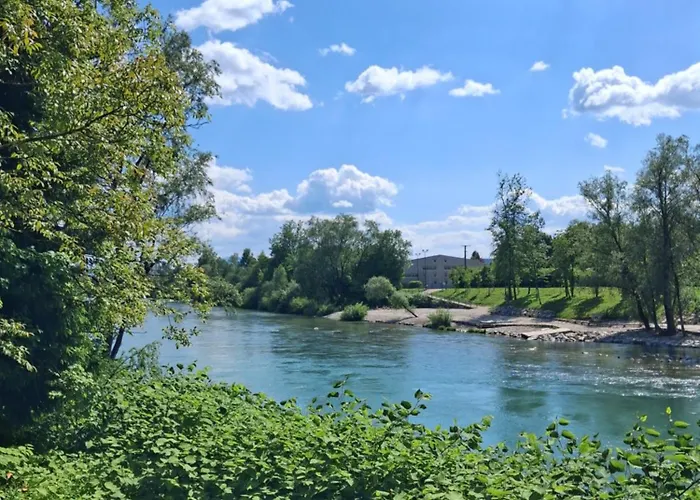 キャンプ場 Land For Your Tent Next To A River With A Garden Shack Get Two Bicycles For Amazing Views And Two Water Floats For A River Run Use The Location Not The Address To Get Here Bathroom Is A Bit Different So Check Youtube Video Riverrundusko *