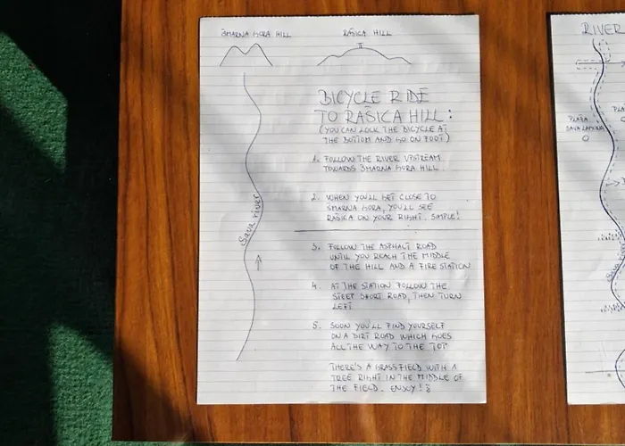 Land For Your Tent Next To A River With A Garden Shack Get Two Bicycles For Amazing Views And Two Water Floats For A River Run Use The Location Not The Address To Get Here Bathroom Is A Bit Different So Check Youtube Video Riverrundusko リュブリャナ