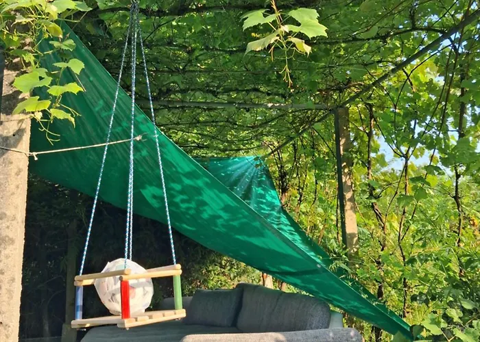 Land For Your Tent Next To A River With A Garden Shack Get Two Bicycles For Amazing Views And Two Water Floats For A River Run Use The Location Not The Address To Get Here Bathroom Is A Bit Different So Check Youtube Video Riverrundusko Campeggio *